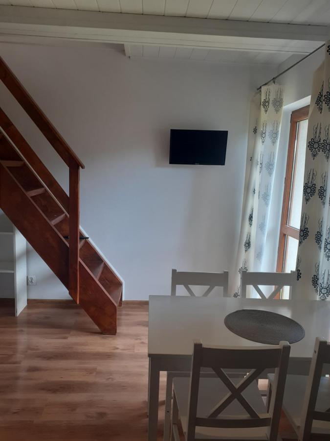 Beskidzka 25A Szczyrk Εξωτερικό φωτογραφία