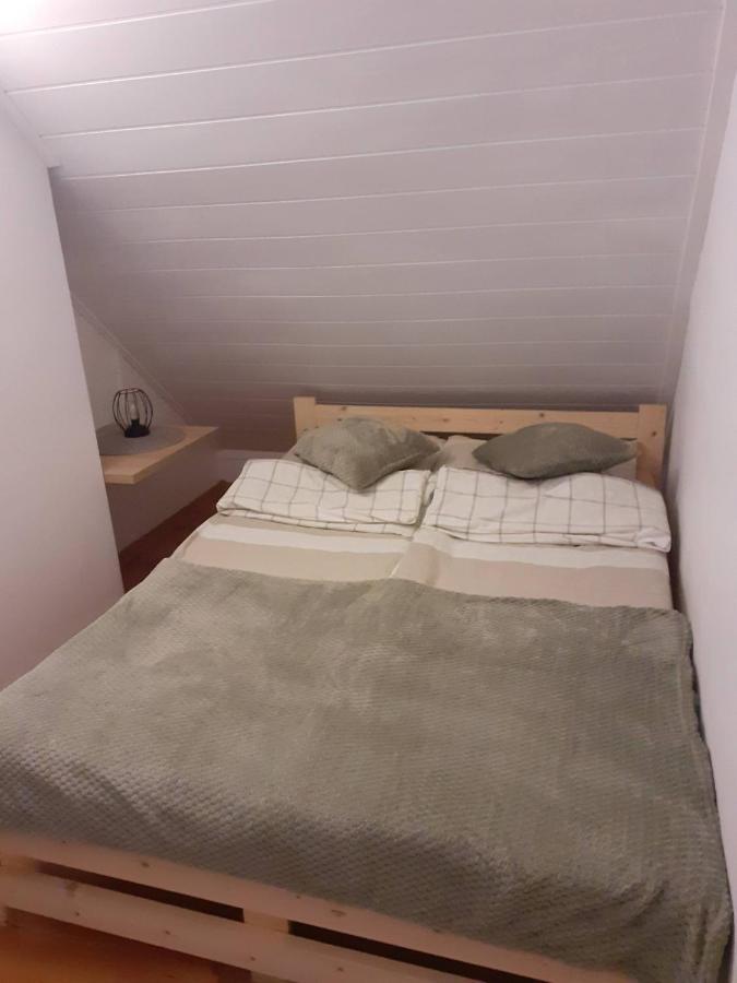Beskidzka 25A Szczyrk Εξωτερικό φωτογραφία