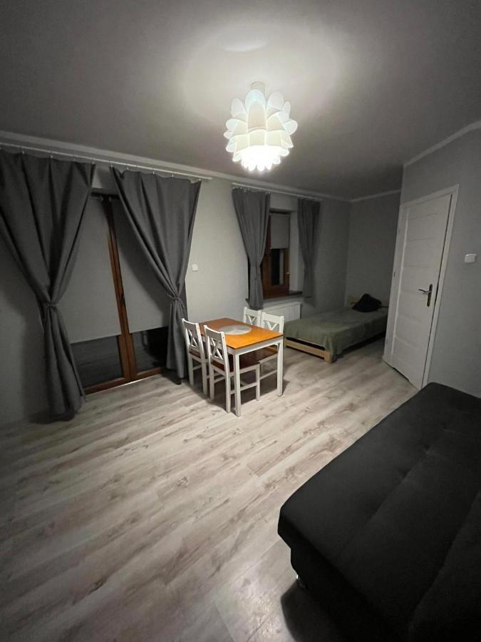 Beskidzka 25A Szczyrk Εξωτερικό φωτογραφία
