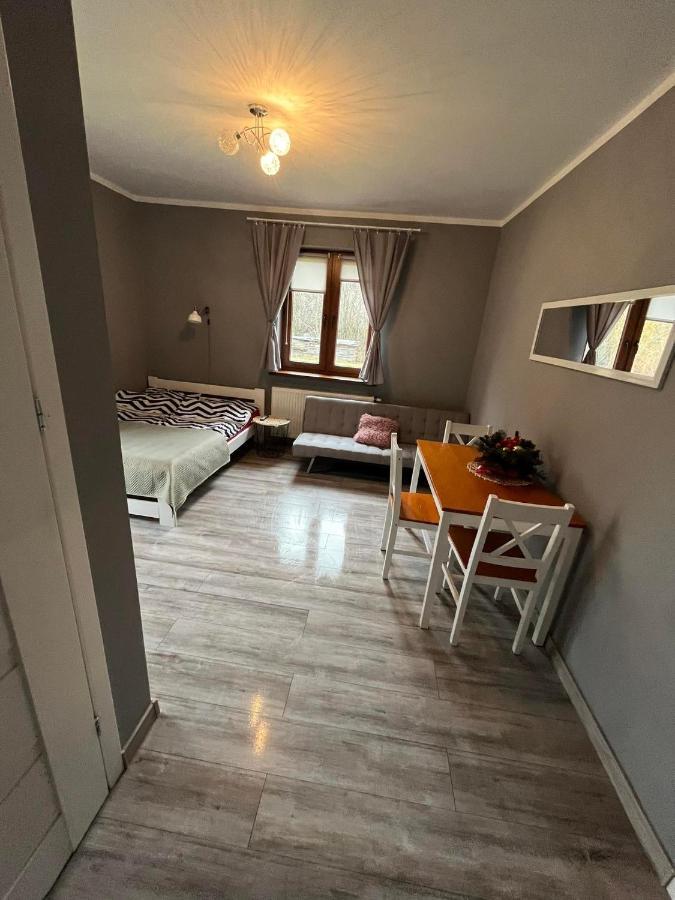 Beskidzka 25A Szczyrk Εξωτερικό φωτογραφία