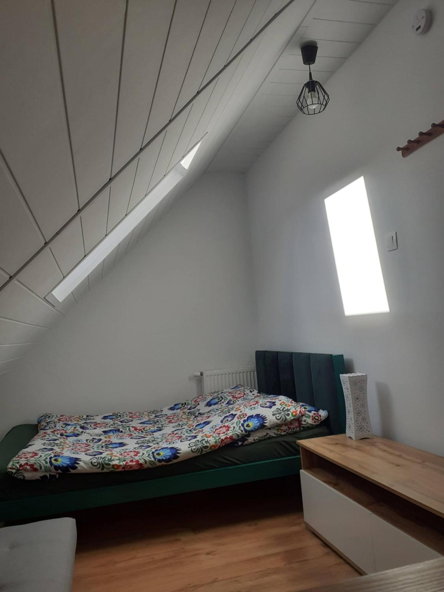 Beskidzka 25A Szczyrk Εξωτερικό φωτογραφία